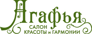 логотип салона красоты